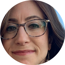 Ayelet Stein, NP