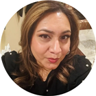 Ayesha Afridi, LPC
