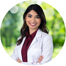 Ayesha Anber, PA-C
