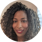 Ayesha Crawford, MA