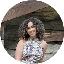 Ayesha Fournier, MEd, LPC