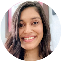 Ayesha Savant, LPC