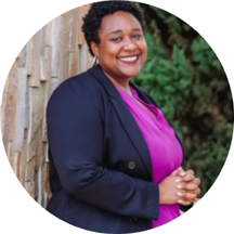 Ayesha Wallace, LCSW