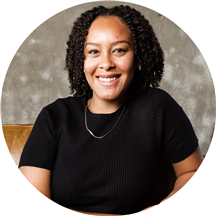 Ayesha Youngblood, LPC, LMHC