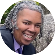 Ayinde Robinson, LPC