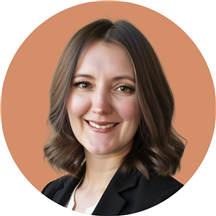 Ayla Fleming, LCADC, LCSW