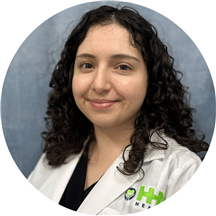 Ayleen Arteaga, RD, LD