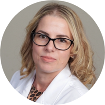 Aylin Echazabal, APRN