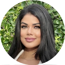 Aylin Wolter, APRN, RN