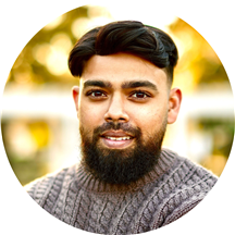 Aynzib Chowdhury, LCSW