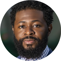 Ayodeji Olawale, NP, PMHNP-BC