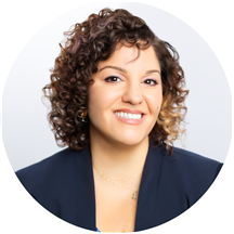 Aysegul Necioglu, BA, LMSW