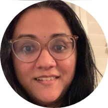 Aysha Chemparathy, LMFT