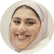 Aysha Khawaja, LMSW