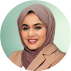 Aysha Rizwan, APRN, RN, NP
