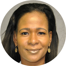 Ayshea Monique Beswick, PMHNP, MSN