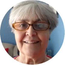 Azadeh Ebrahimi, LMFT