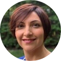 Azadeh Goldberg, FNP-C