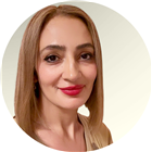 Azadeh Shirgir, LPC, LMHC