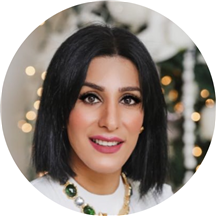 Azar Memarzadeh, LPC