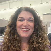 Azin Ehsan-Sayson, LCSW