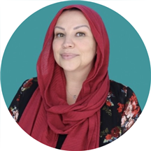 Azmia Ricchuito Abusoad, LCSW