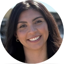 Azucena Ramires (Susie), LMFT