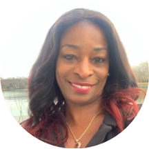 B Winnifred Cazeau-Edwards, LCSW