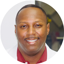 BRIAN WEST-PEARSON, PMHNP