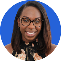 Baaba Hawthorne, LMFT