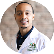 Babak 'Bobby' Fayyazi, ANP-BC