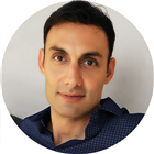 Babak Karimbeik, LMFT
