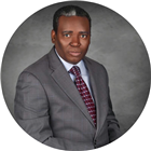 Babatunde Oladimeji, LPC Associate