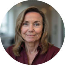Babette ChatelleBergman, LPCC