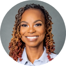 Badia khalid-manning, LPC