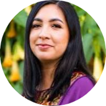 Bahar Amini, LCSW