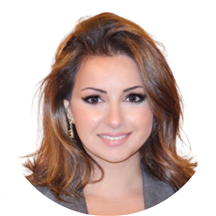 Baharak Farzanmehr, LCSW