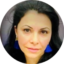 Baharak Khabazghazvini, APRN, PMHNP-BC