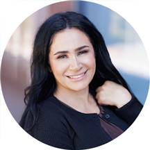 Bahareh Saidian, LCSW