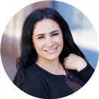 Bahareh Saidian, LCSW