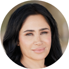 Bahareh Saidian, LCSW