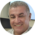 Bahattin Ergin, APRN, RN, NP