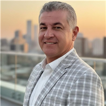 Bahattin Ergin, PMHNP