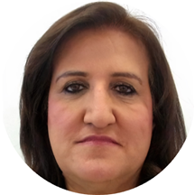 Baheia Ahmad Derweesh, LCPC