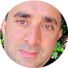 Bahman Ghahremani, LCSW