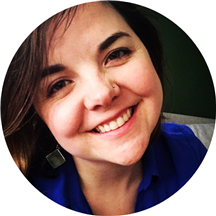 Bahmer Erin, MSN, PMHNP