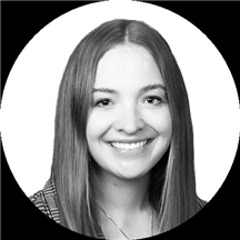 Bailee Baldwin, LISW