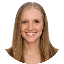 Bailee Curry, RD