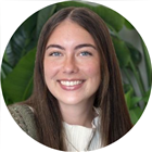 Bailee Horne, LPC Associate