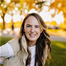 Bailey Belanger, LPC